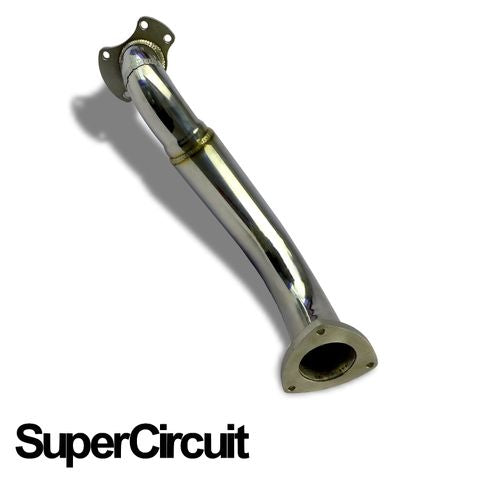 SuperCircuit Exhaust - Chevrolet