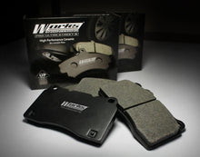 Load image into Gallery viewer, Works Engineering Ceramic Brake Pad - Honda
