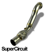 Load image into Gallery viewer, SuperCircuit Exhaust - BMW
