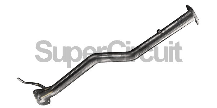 SuperCircuit Exhaust - Mazda