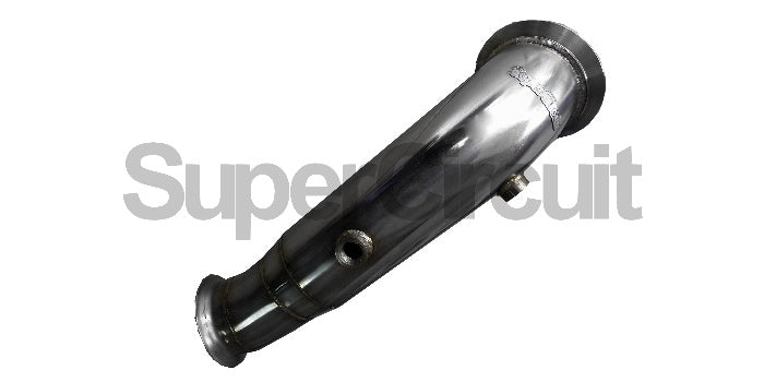 SuperCircuit Exhaust - BMW