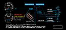 Load image into Gallery viewer, Works Engineering Gauge - Pro III
