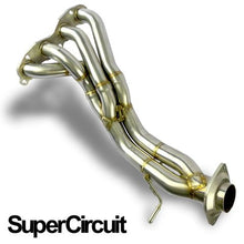 Load image into Gallery viewer, SuperCircuit Exhaust - Honda
