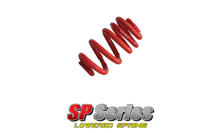 GAB Sport Spring - SP Series - Suzuki