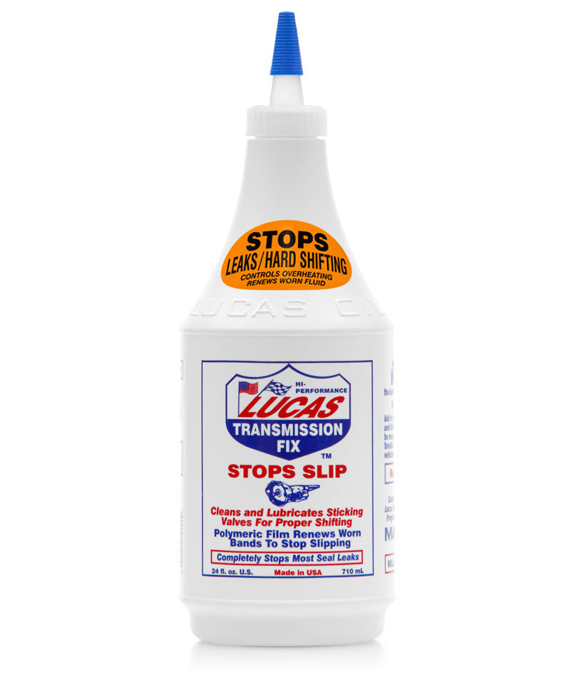 Lucas Transmission Fix (24oz / 710ml)