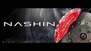 Nashin Brake Caliper Kit - K-Series