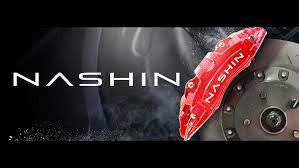 Nashin Brake Caliper Kit - N-Series