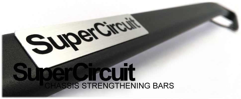 SuperCircuit Bars - Hyundai