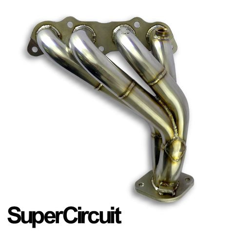 SuperCircuit Exhaust - Perodua