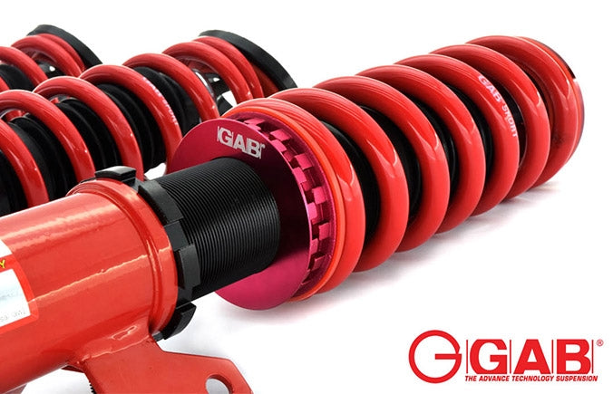 GAB Adjustable - HE Series - Mitsubishi