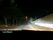 Load image into Gallery viewer, Lumi LED Headlight - Max Vision
