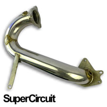 Load image into Gallery viewer, SuperCircuit Exhaust - Renault
