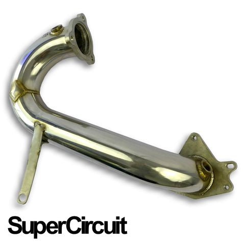 SuperCircuit Exhaust - Renault