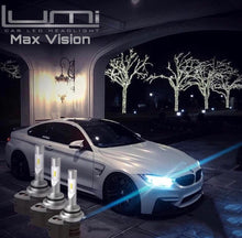 Load image into Gallery viewer, Lumi LED Headlight - Max Vision
