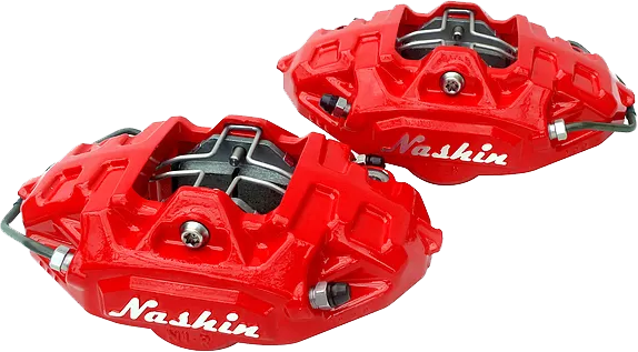 Nashin Rake Kit Nashin Brake Caliper Kit - N-Series โ Aries Autocraft