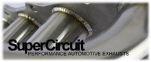 Load image into Gallery viewer, SuperCircuit Exhaust - Audi
