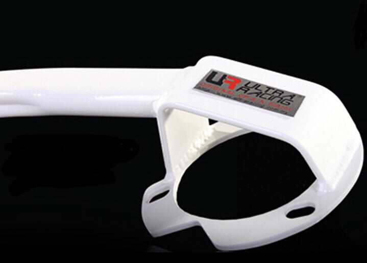 Ultra Racing Hiace Ultra Racing Bars - Toyota Harrier / Hiace / Highlander / Hilux / Inno ...