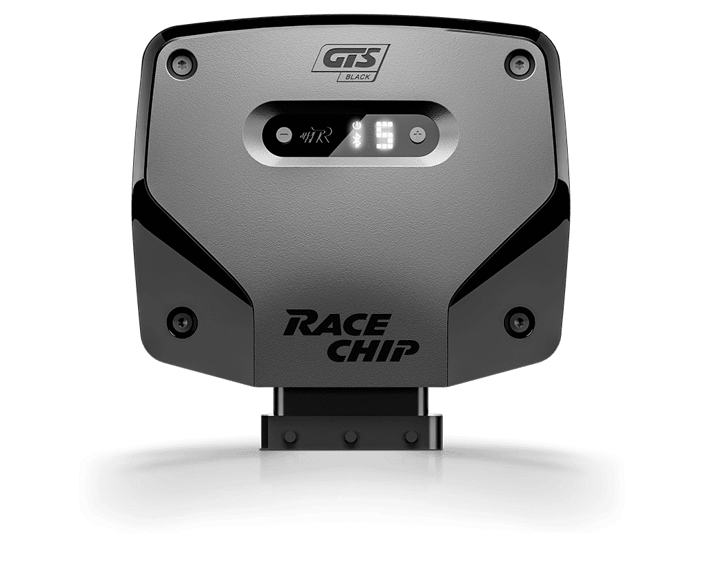 RaceChip GTS Black Series Tuning Kit