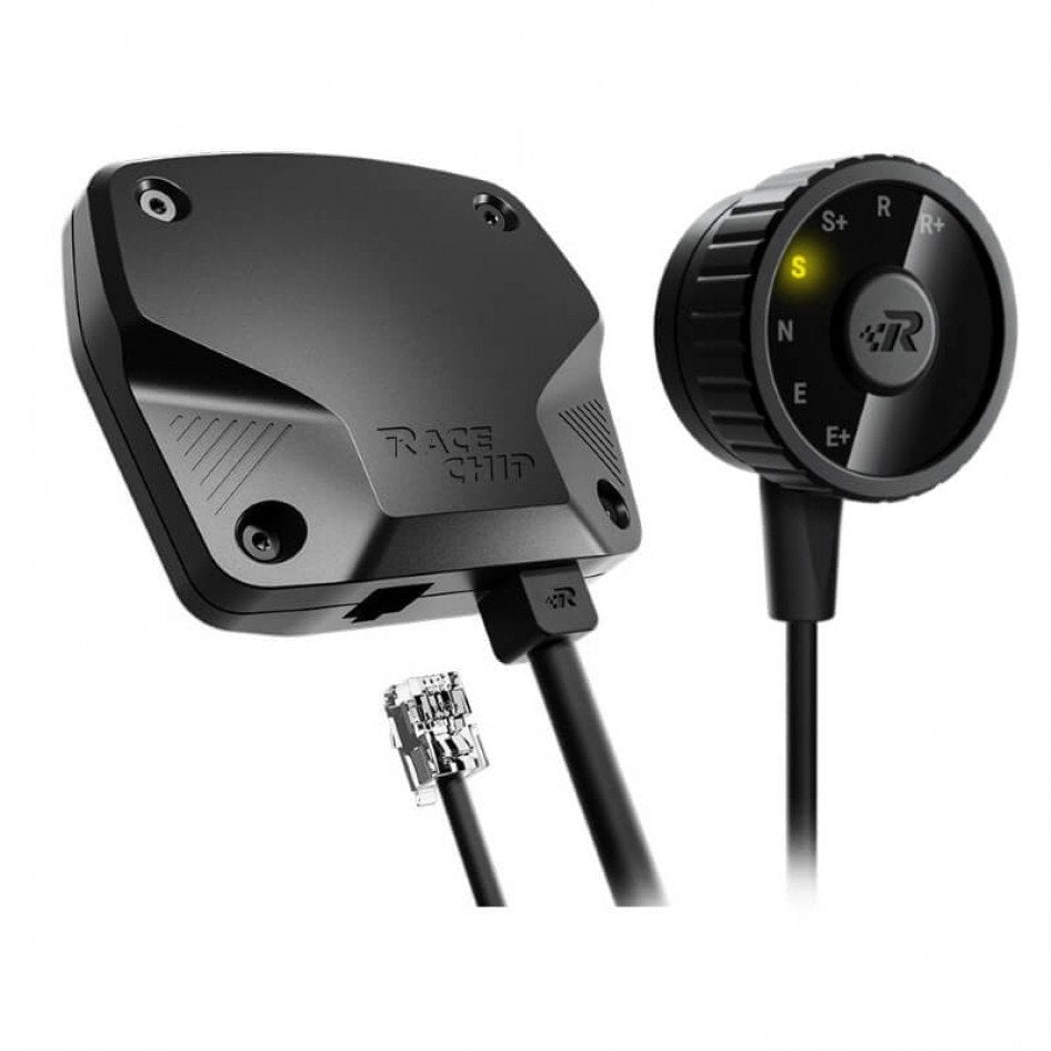 RaceChip XLR Throttle Tuning – Aries Autocraft